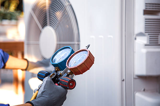 Affordable Hvac Maintenance solutions in Rockwell City, IA